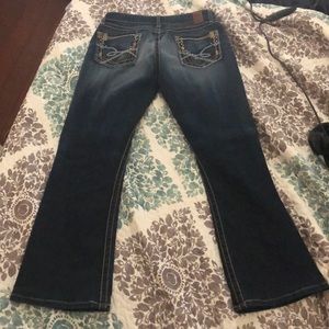 Bke jeans